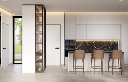 New Build - Villa - Mijas