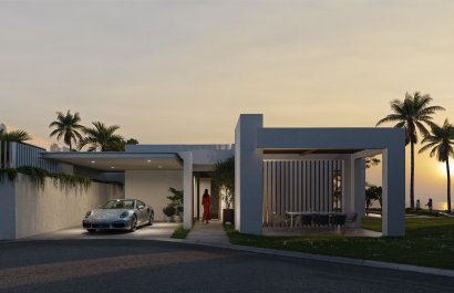 New Build - Villa - Mijas
