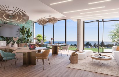 New Build - Villa - Estepoa - Estepona