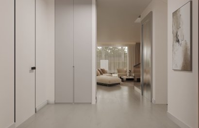 New Build - Villa - Marbella