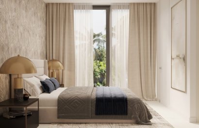 New Build - Villa - Marbella