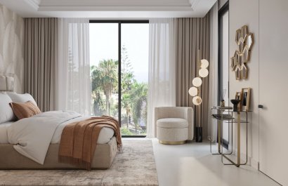 New Build - Villa - Marbella