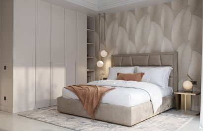 New Build - Villa - Marbella