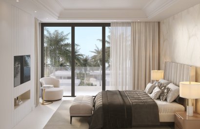 New Build - Villa - Marbella