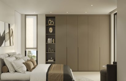 New Build - Villa - Marbella