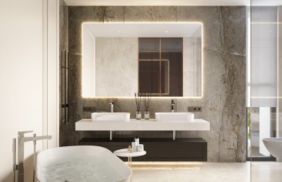 New Build - Villa - Marbella