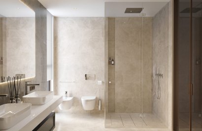 New Build - Villa - Marbella