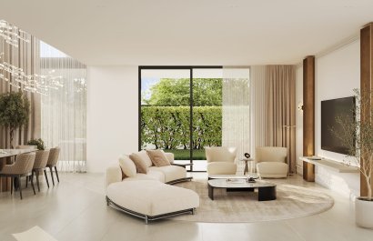 New Build - Villa - Marbella