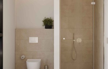 New Build - Bungalow - Estepoa - Estepona