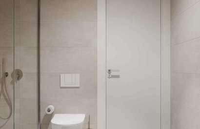 Obra nueva - Bungalow - Estepoa - Estepona