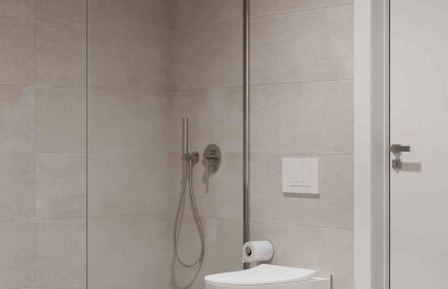 Obra nueva - Bungalow - Estepoa - Estepona