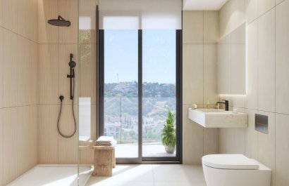 New Build - Townhouse / Duplex / Corner - La Gaspara