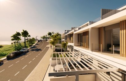 New Build - Townhouse / Duplex / Corner - La Gaspara