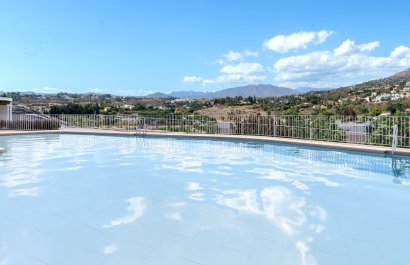 New Build - Apartment / flat - Fuengirola