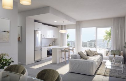 New Build - Bungalow - Fuengirola