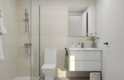 New Build - Bungalow - Fuengirola