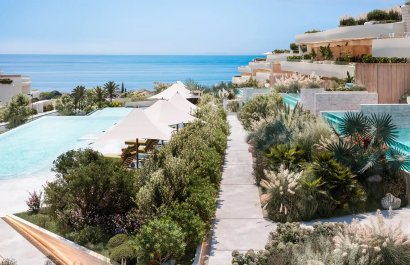 New Build - Townhouse / Duplex / Corner - Marbella