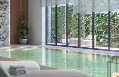 New Build - Townhouse / Duplex / Corner - Marbella