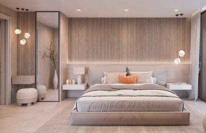 New Build - Townhouse / Duplex / Corner - Marbella