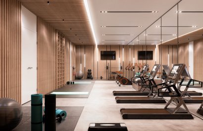 New Build - Townhouse / Duplex / Corner - Marbella