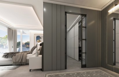 New Build - Villa - Fuengirola