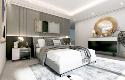 New Build - Villa - Fuengirola