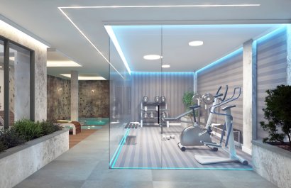 New Build - Villa - Fuengirola