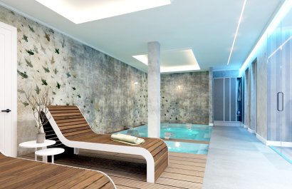 New Build - Villa - Fuengirola