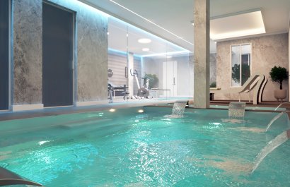 New Build - Villa - Fuengirola