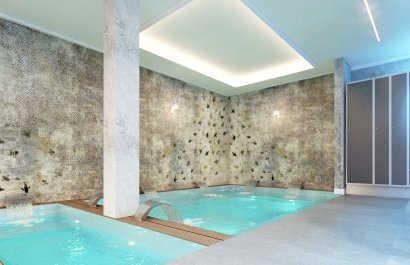 New Build - Villa - Fuengirola