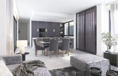 New Build - Villa - Fuengirola