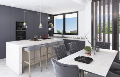 New Build - Villa - Fuengirola