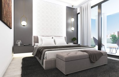 New Build - Villa - Fuengirola