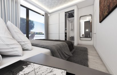 New Build - Villa - Fuengirola