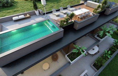 New Build - Villa - Fuengirola