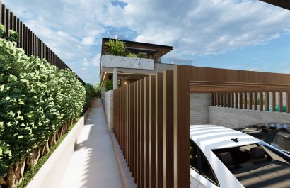 New Build - Villa - Fuengirola