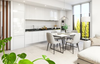 Obra nueva - Villa - Vera