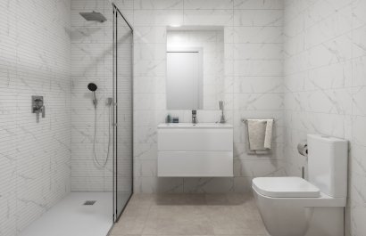 Obra nueva - Bungalow - Vera