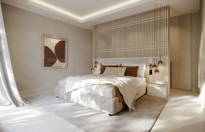 New Build - Townhouse / Duplex / Corner - Artola