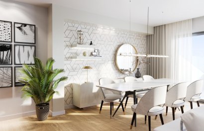 New Build - Bungalow - Fuengirola