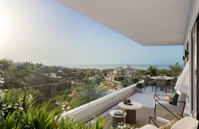 New Build - Bungalow - Fuengirola