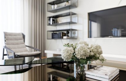 New Build - Apartment / flat - Fuengirola