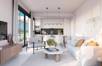 New Build - Bungalow - Casares