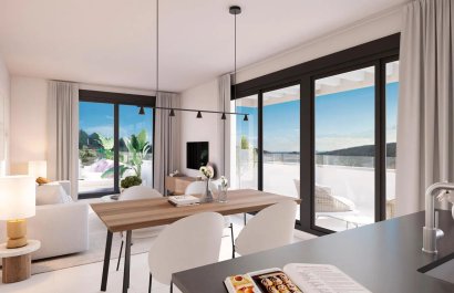 Obra nueva - Apartamento / piso - Casares