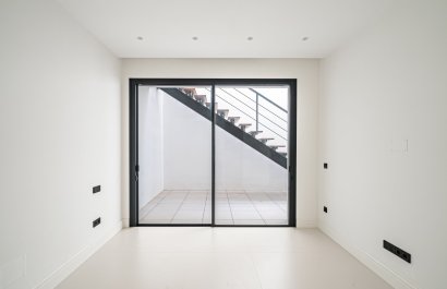 New Build - Villa - Marbella