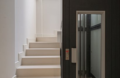 New Build - Villa - Marbella