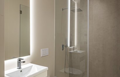 New Build - Villa - Marbella