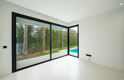 New Build - Villa - Marbella