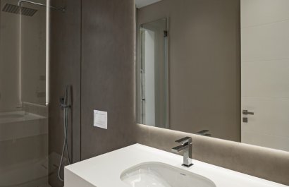 New Build - Villa - Marbella