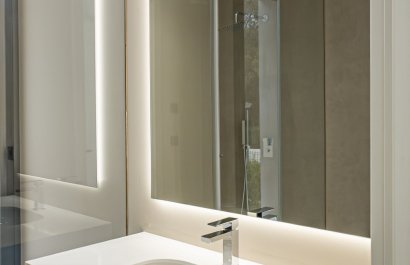 New Build - Villa - Marbella